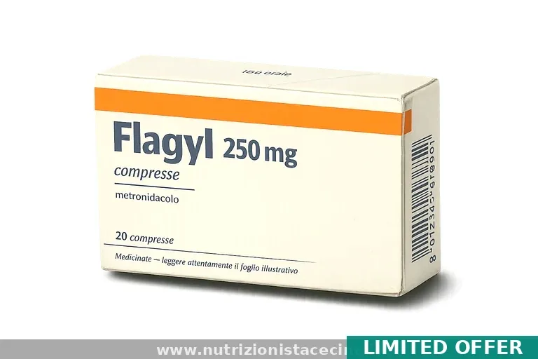 Flagyl