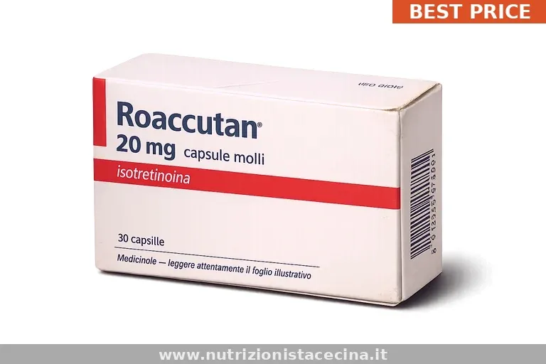 Roaccutan