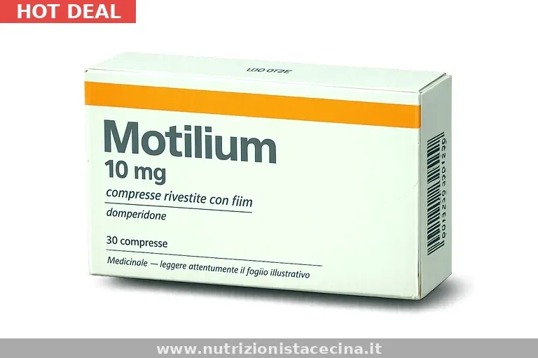 Motilium