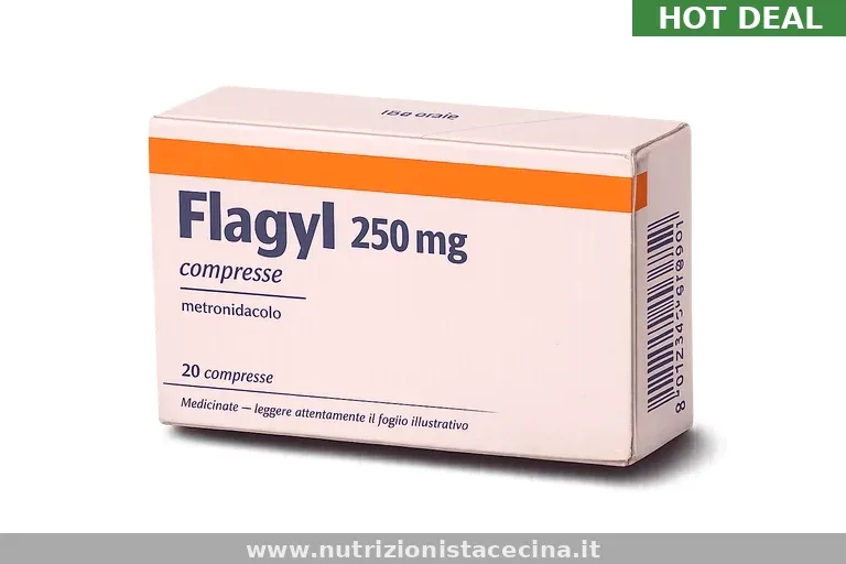 Flagyl