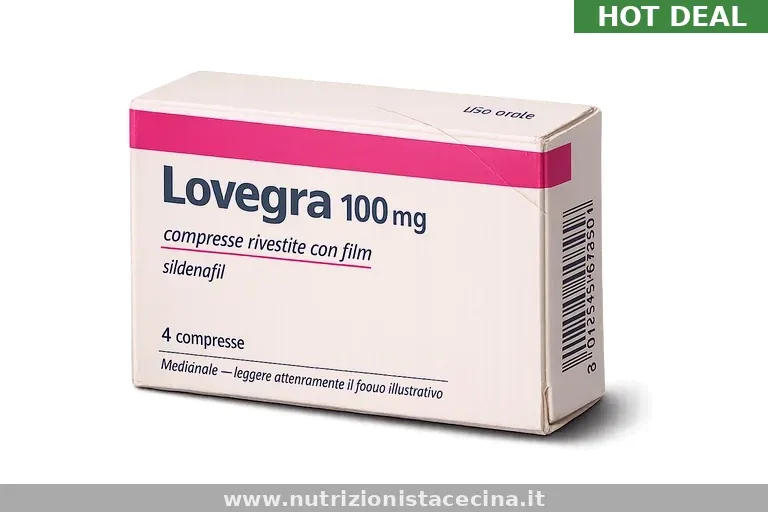 Lovegra