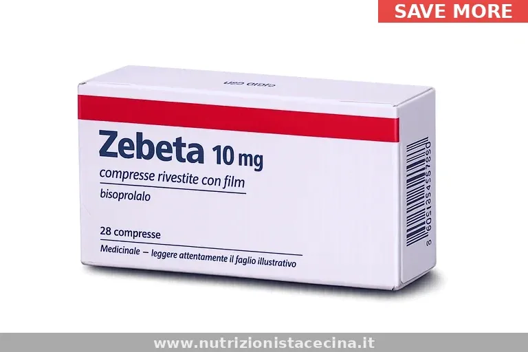 Zebeta