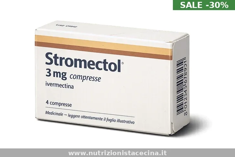 Stromectol
