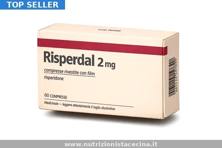 Risperdal