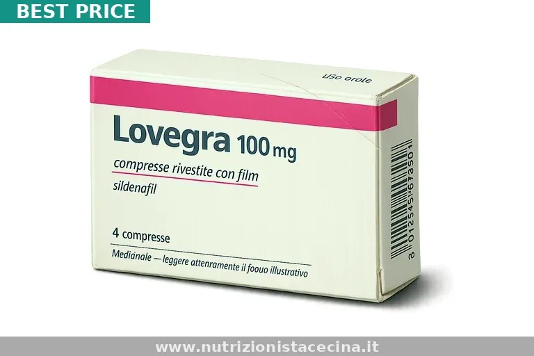 Lovegra