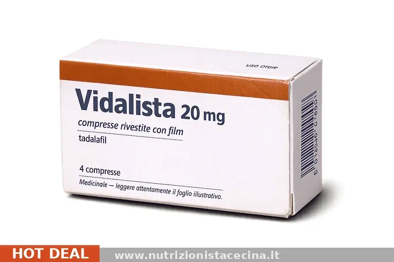 Vidalista