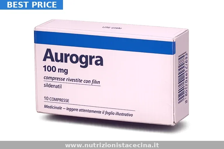 Aurogra
