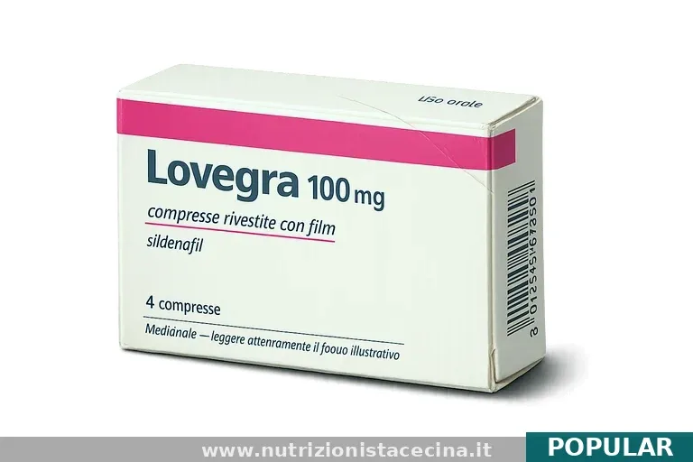Lovegra