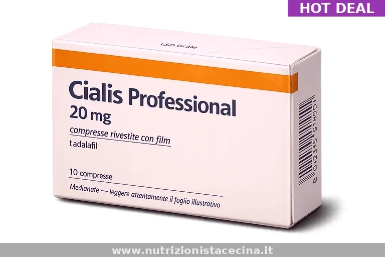 Cialis Professional