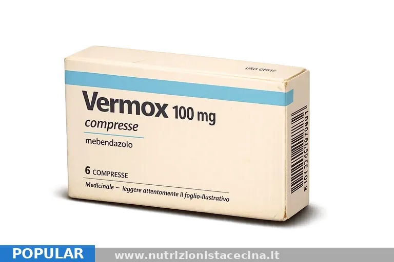 Vermox