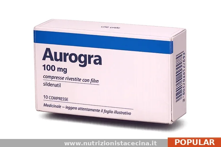 Aurogra