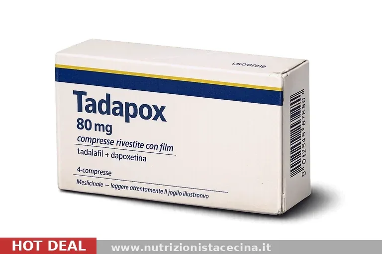 Tadapox