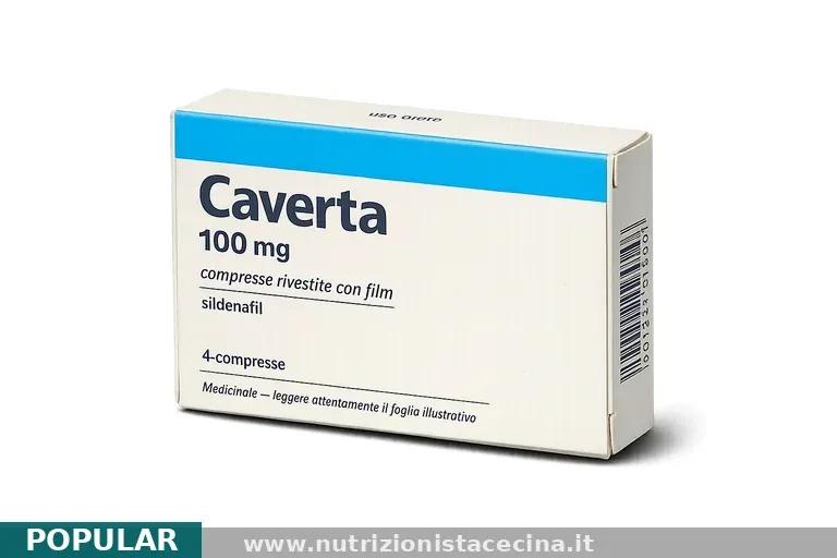 Caverta