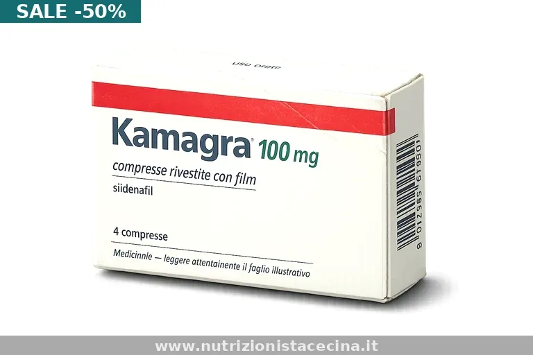 Dove Comprare Kamagra senza prescrizione medica Online in Modo Sicuro