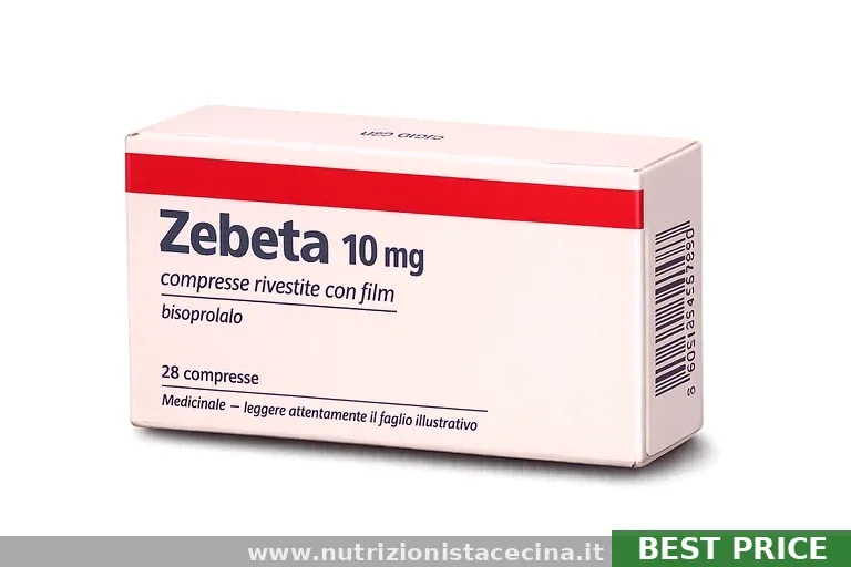 Zebeta
