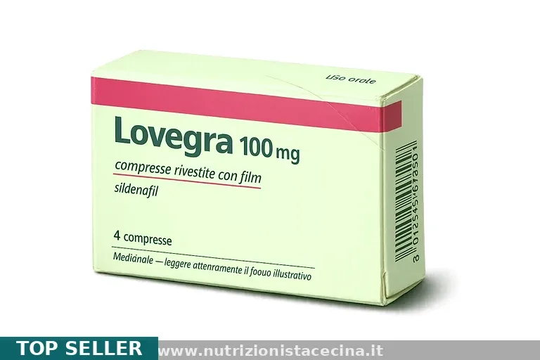 Lovegra