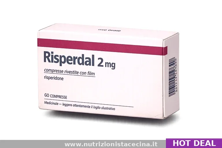 Risperdal