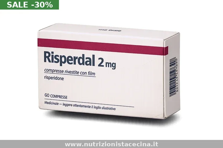 Risperdal