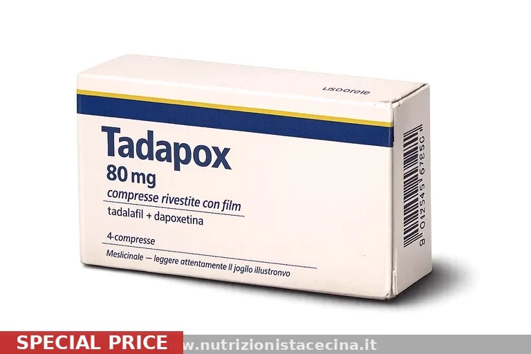 Tadapox