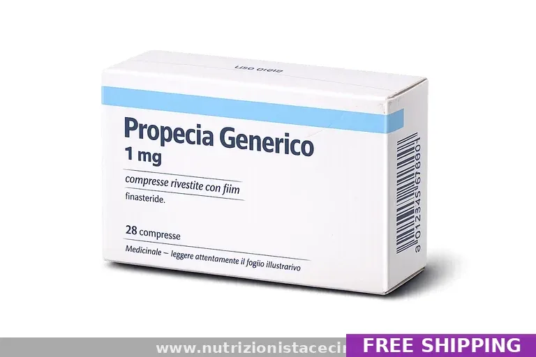 Propecia Generico