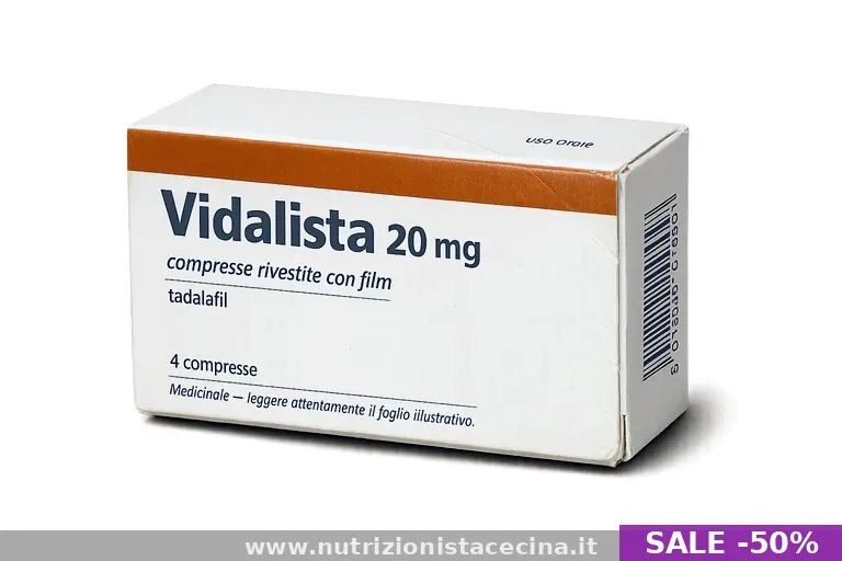 Vidalista