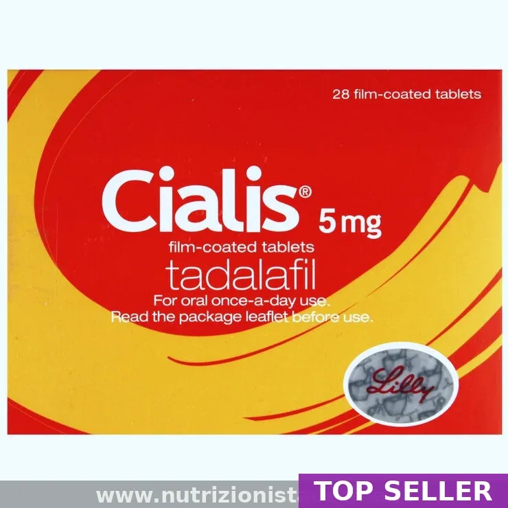 Ordinare Cialis Daily senza ricetta medica online : consegna rapida