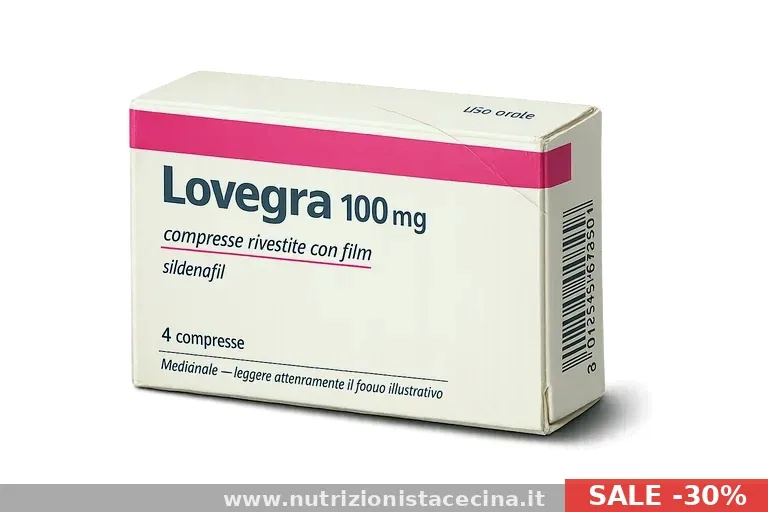 Lovegra