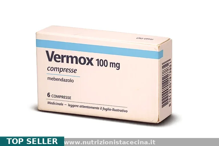 Vermox