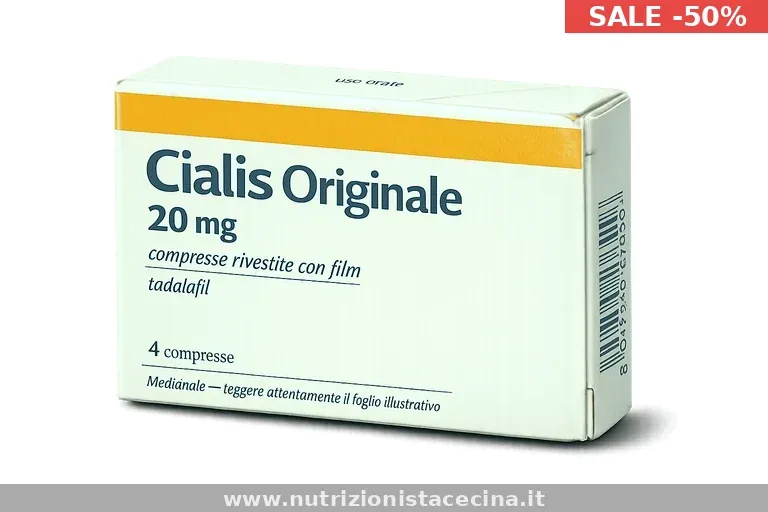 Cialis Originale