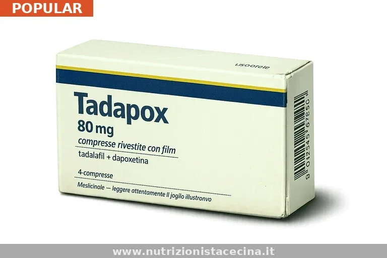 Tadapox