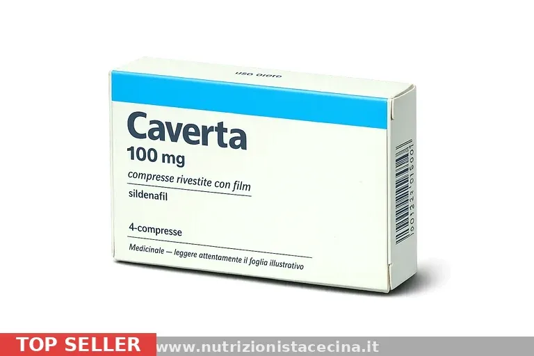 Caverta