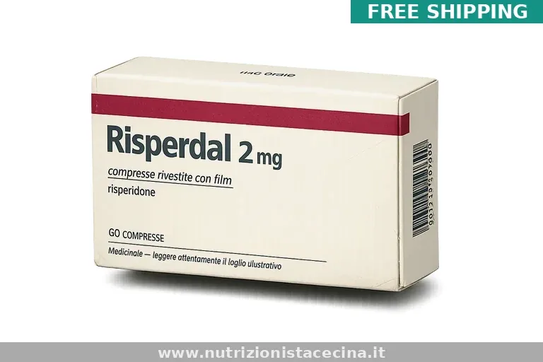 Risperdal