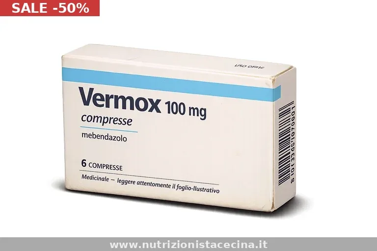 Vermox