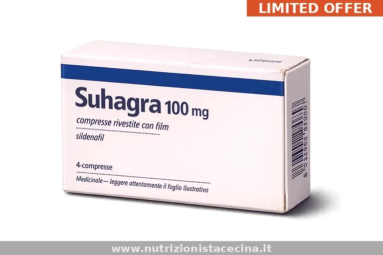 Acquisto Suhagra online consegna rapida senza ricetta medica