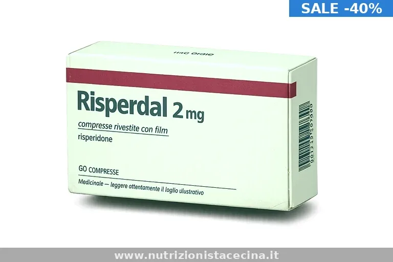 Risperdal