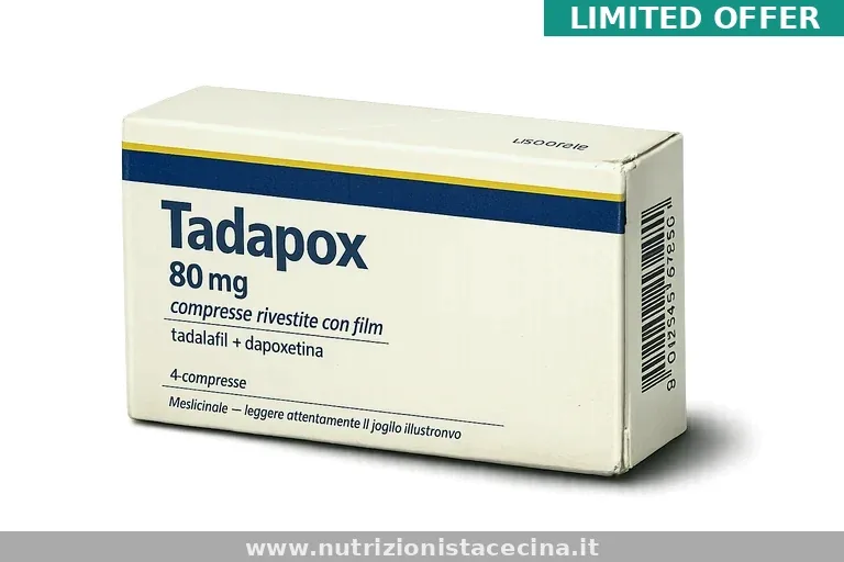 Tadapox