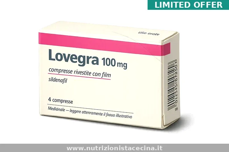 Lovegra