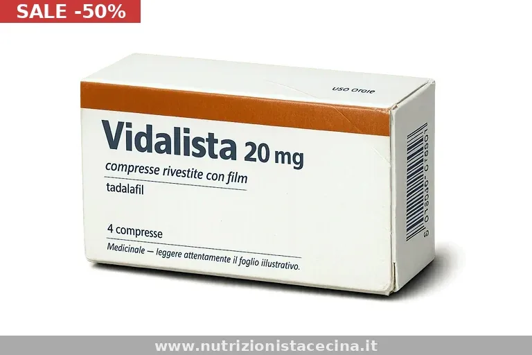 Vidalista
