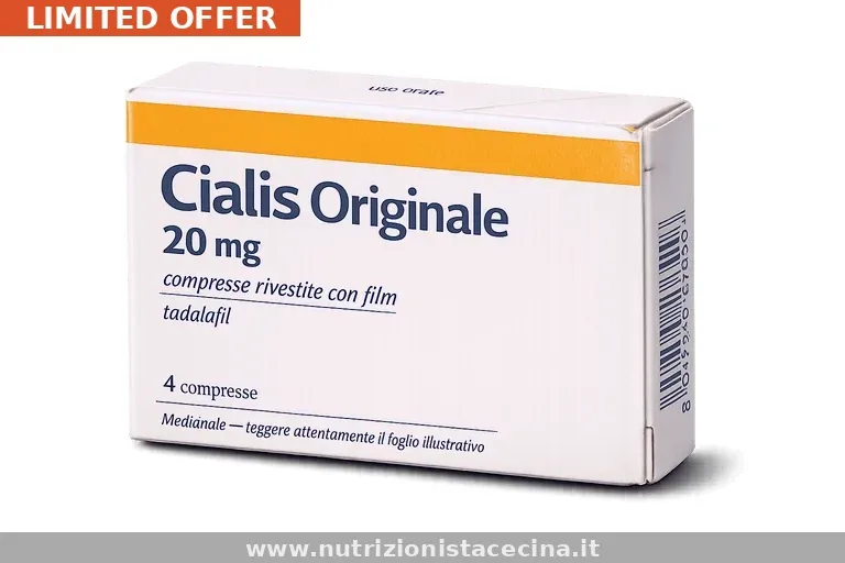 Cialis Originale