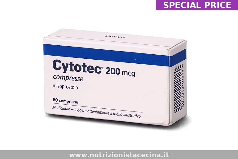 Cytotec