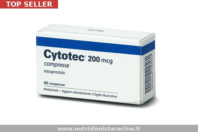 Cytotec
