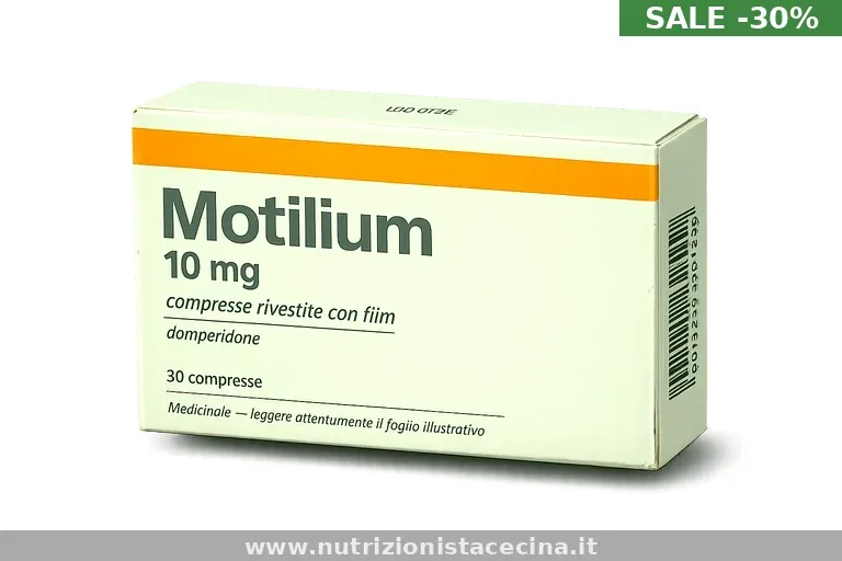 Motilium
