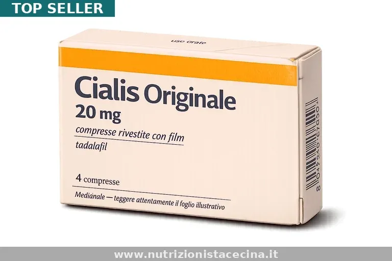Cialis Originale