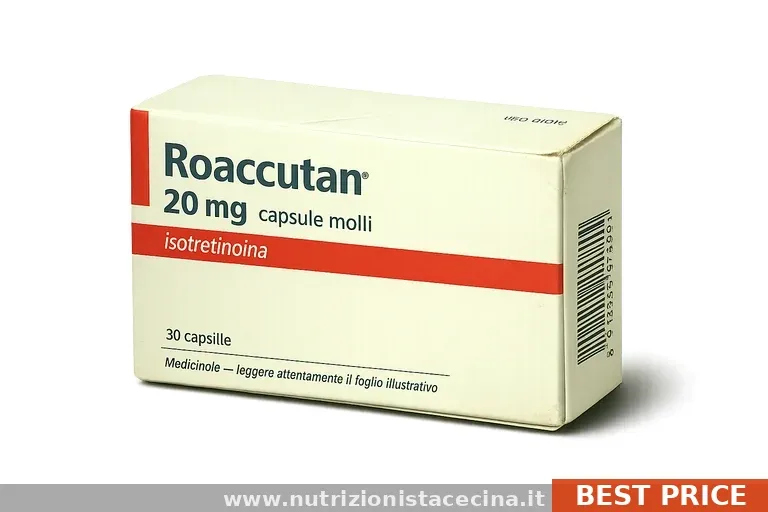 Roaccutan