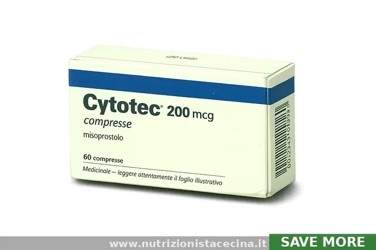 Cytotec