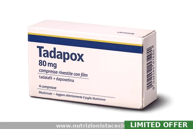 Tadapox