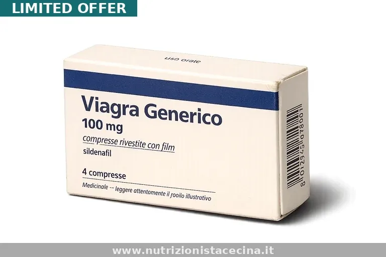 Viagra Generico
