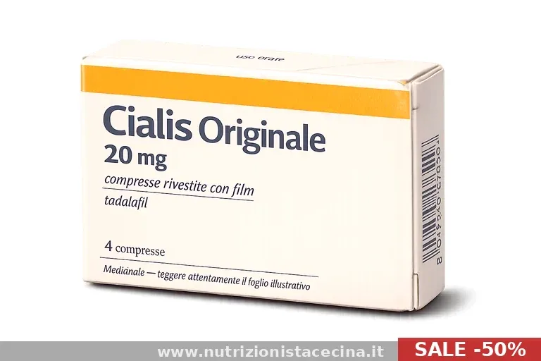 Cialis Originale