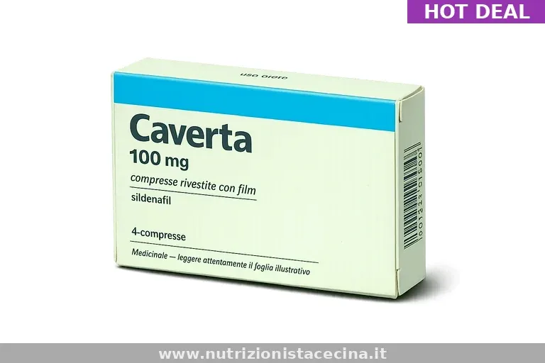Caverta